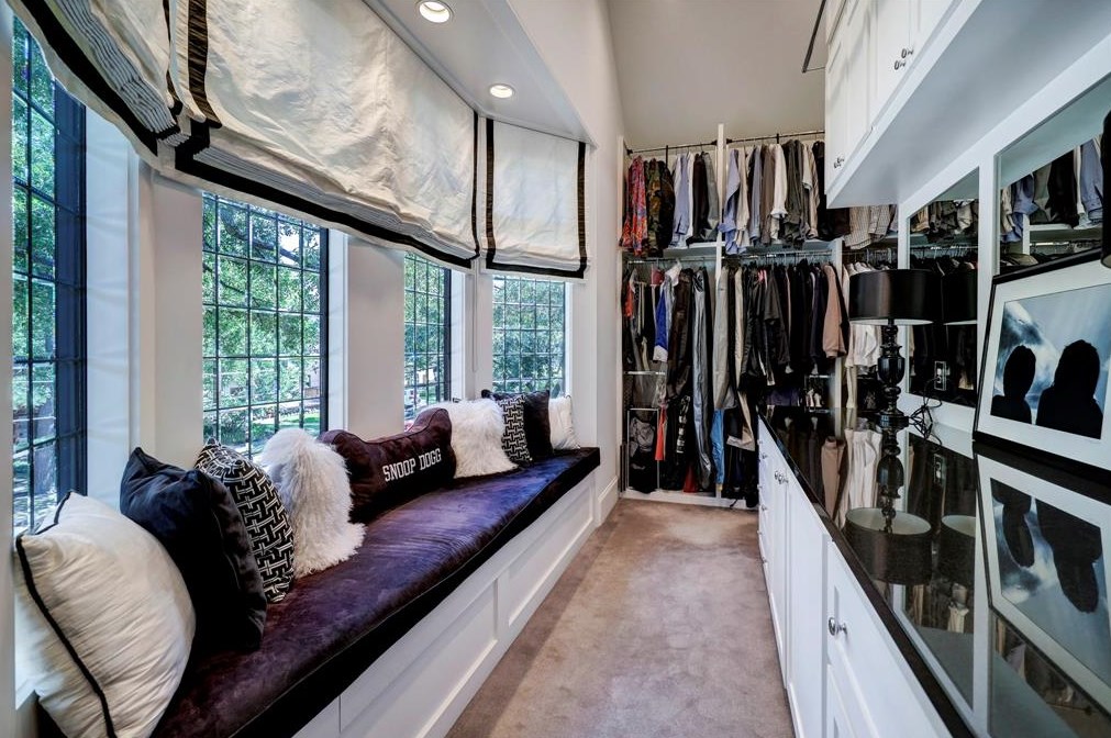 3831 Case St, Houston TX  77005-3601 exterior