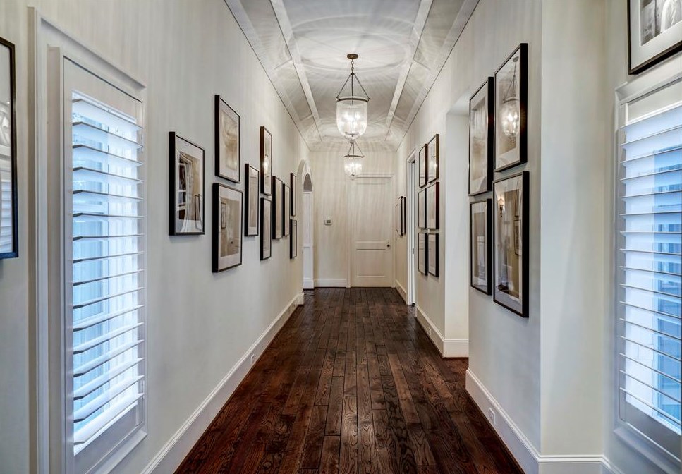 3831 Case St, Houston TX  77005-3601 exterior