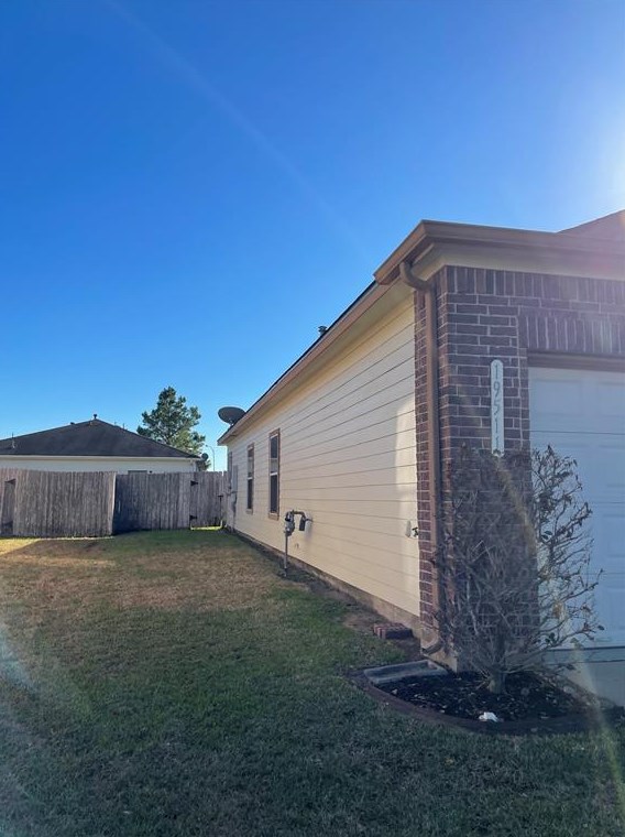 19511 Sundance View Ln, Cypress TX  77433-7507 exterior