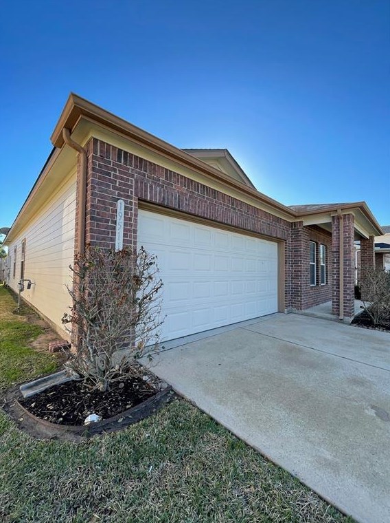 19511 Sundance View Ln, Cypress TX  77433-7507 exterior