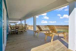 1297 Mabry St, Gilchrist, TX 77617 - Photo 2