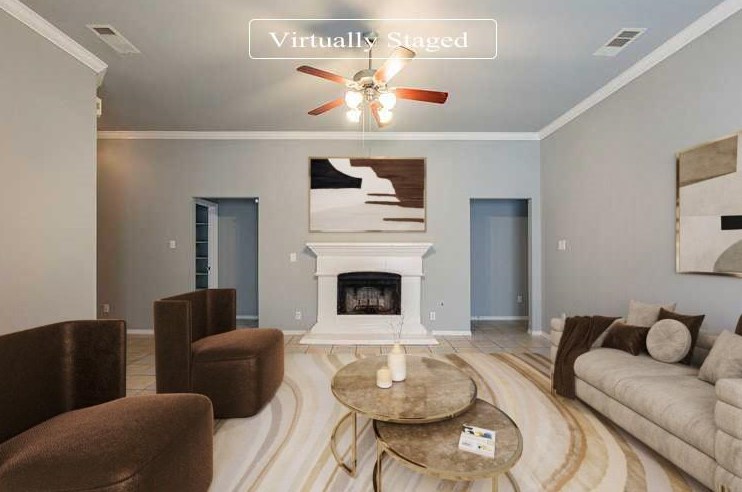 3707 Winmont Ct, Houston, TX 77082-9006
