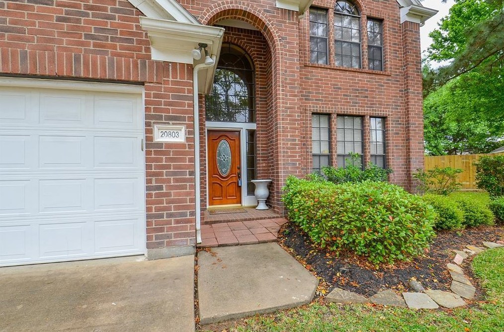 20803 Figurine Ct, Katy, TX 77450
