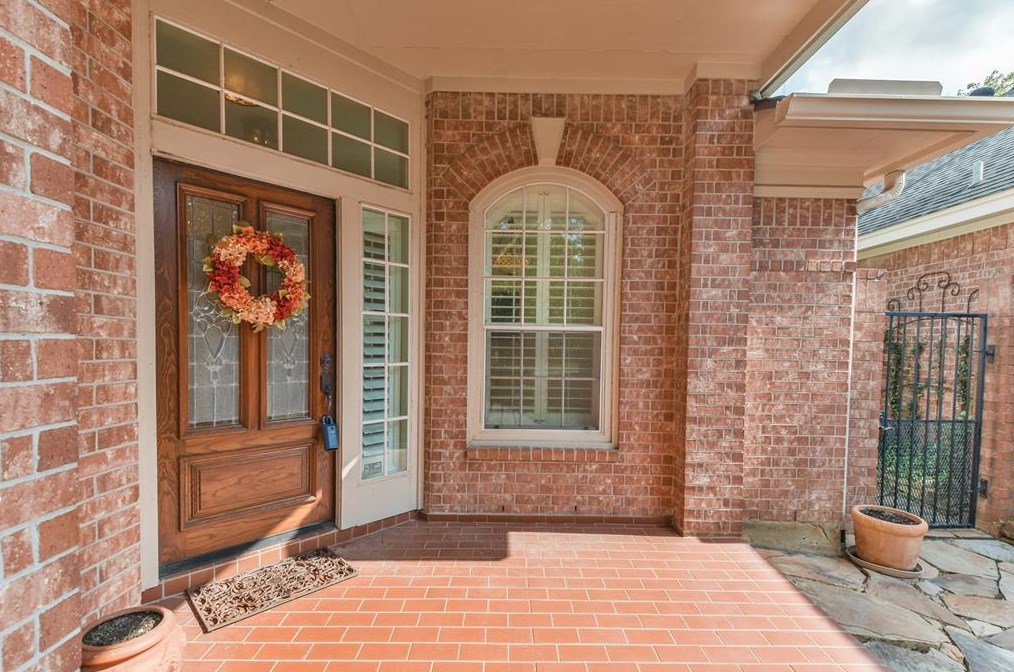 11731 Catrose Ln, Cypress, TX 77429