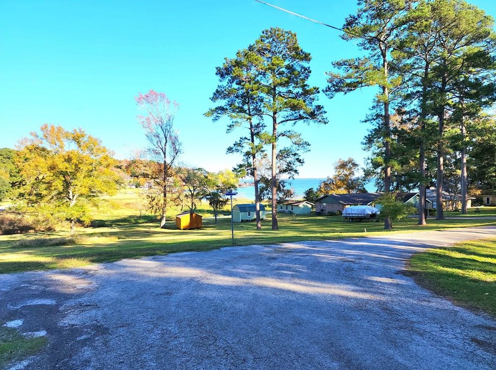 85 Mill Creek Rd, Pointblank TX  77364-6562 exterior