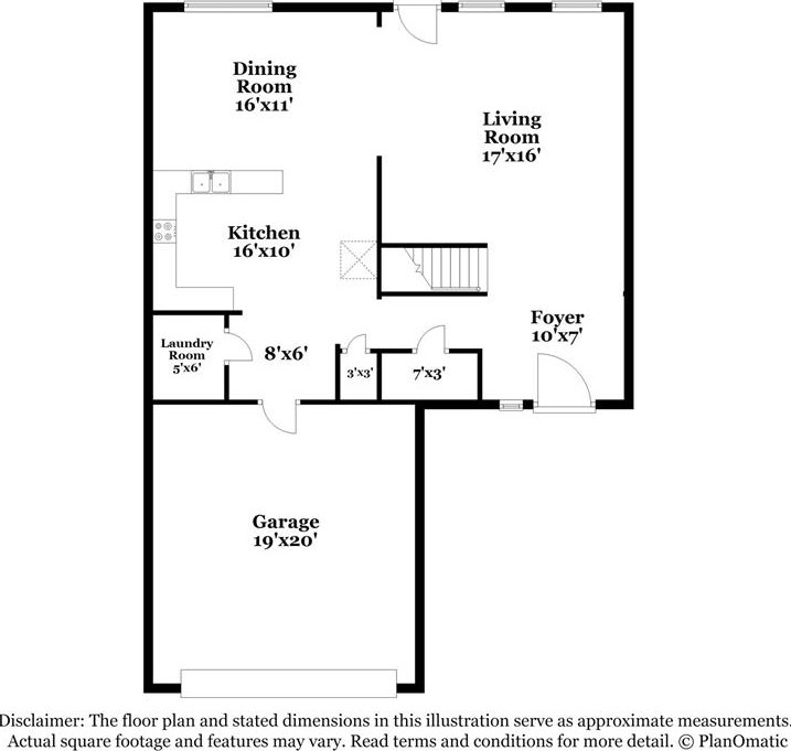 12102 Ember Lake Rd, Houston, TX 77066
