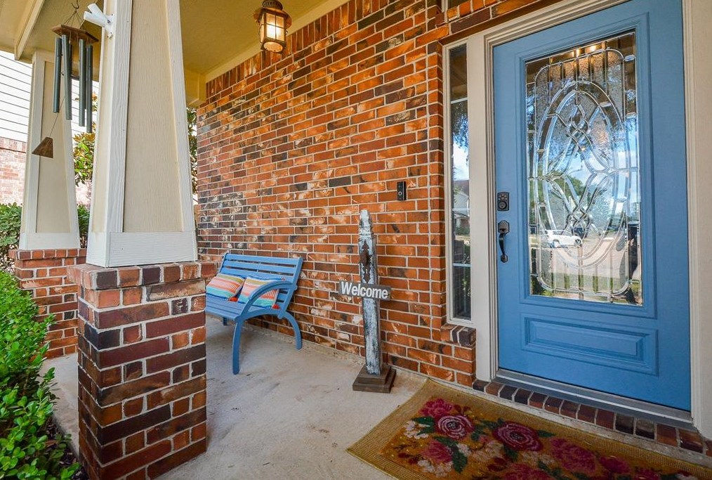 17150 Deaton Mill Dr, Houston, TX 77095-5529