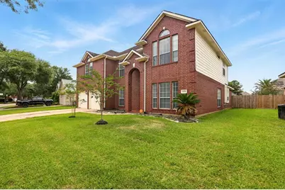 6110 Four River Drive, Richmond, TX 77469 - Photo 2