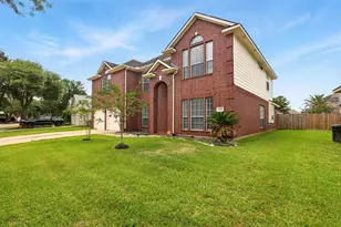 6110 Four River Dr, Richmond, TX 77469 - Photo 2