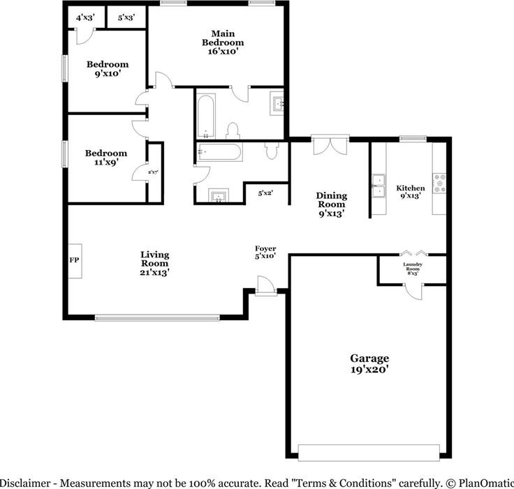 8619 Running Bird Ln, Missouri City, TX 77489