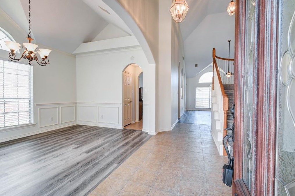 17006 Dusk Haven Ln, Houston, TX 77095