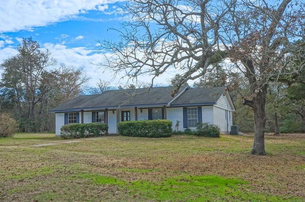 15218 Hwy 30, Anderson, TX 77830