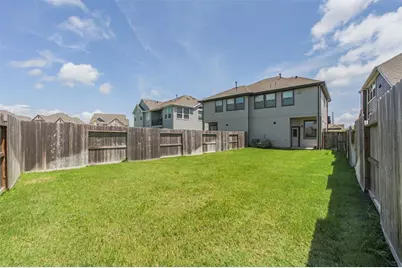 9414 Harvest Bay Court, Missouri City, TX 77459 - Photo 28