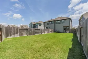 9414 Harvest Bay Ct, Missouri City, TX 77459 - Photo 28