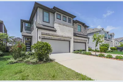 9414 Harvest Bay Court, Missouri City, TX 77459 - Photo 2