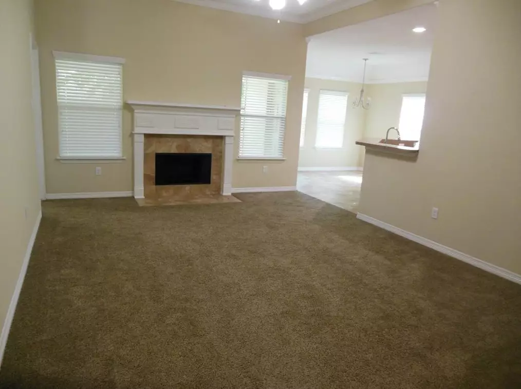 4209 Davenport St, Houston TX  77051-2524 exterior