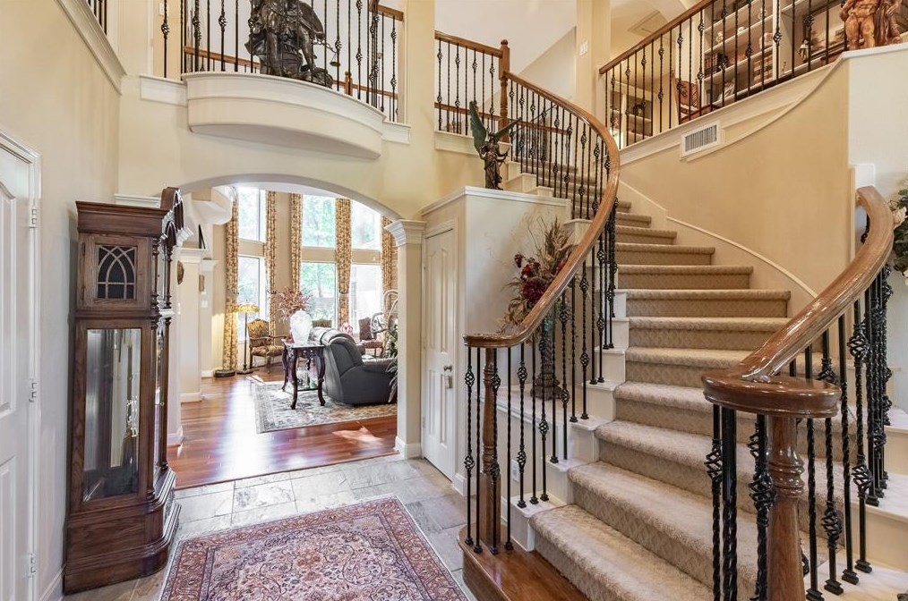 18114 Enchanted Rock Trl, Humble, TX 77346
