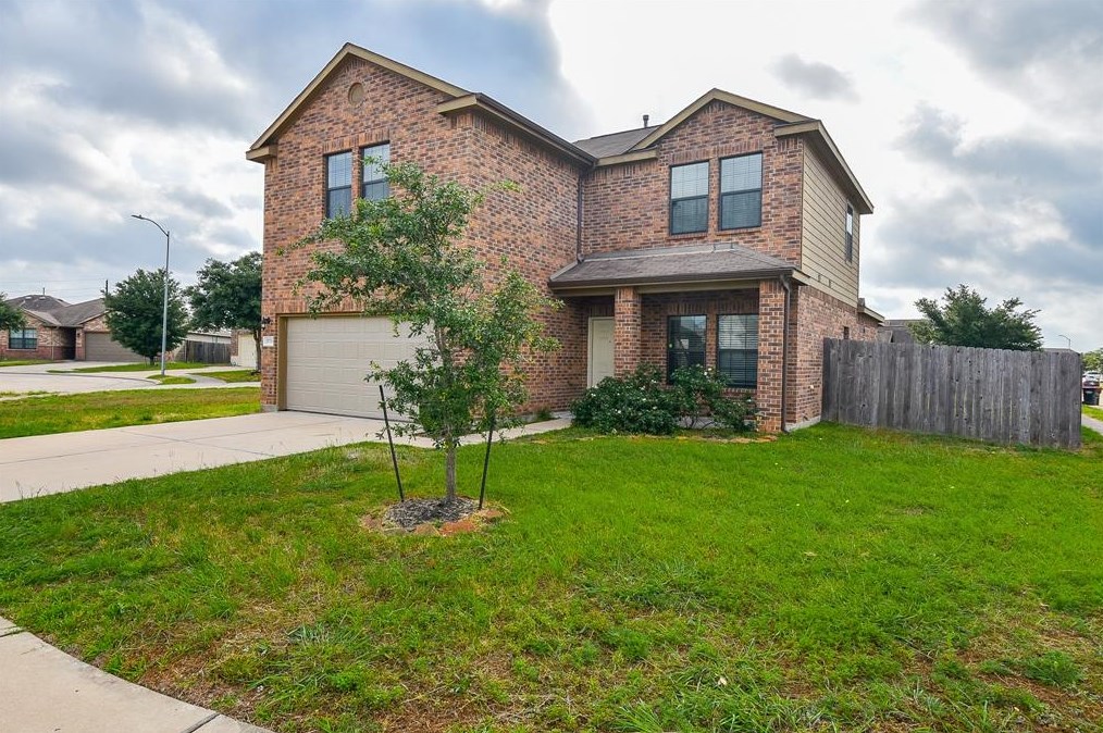 19719 Seabury Path Ct., Katy, TX 77449
