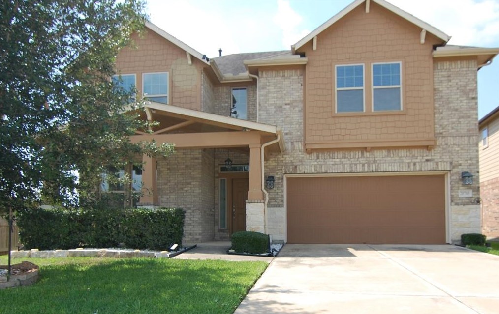 20703 Laurel Rain Ct, Katy, TX 77449-7164