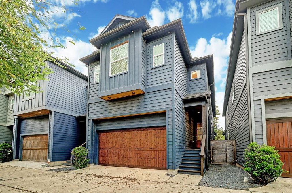 1005 W 16th St, Houston, TX 77008