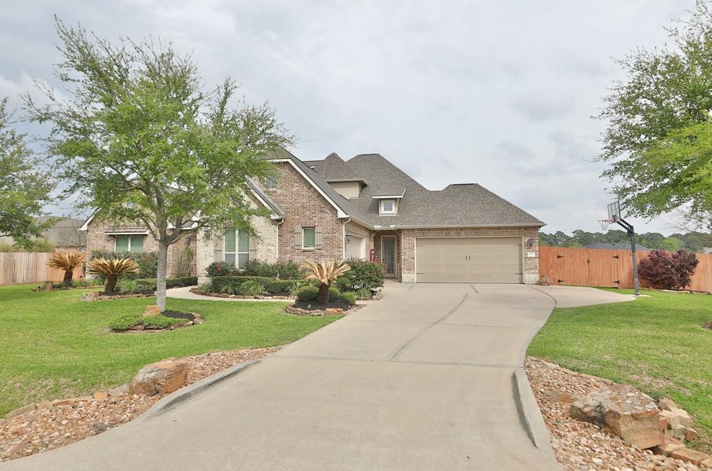 24902 Waterstone Estates Cir, Tomball, TX 77375-5552
