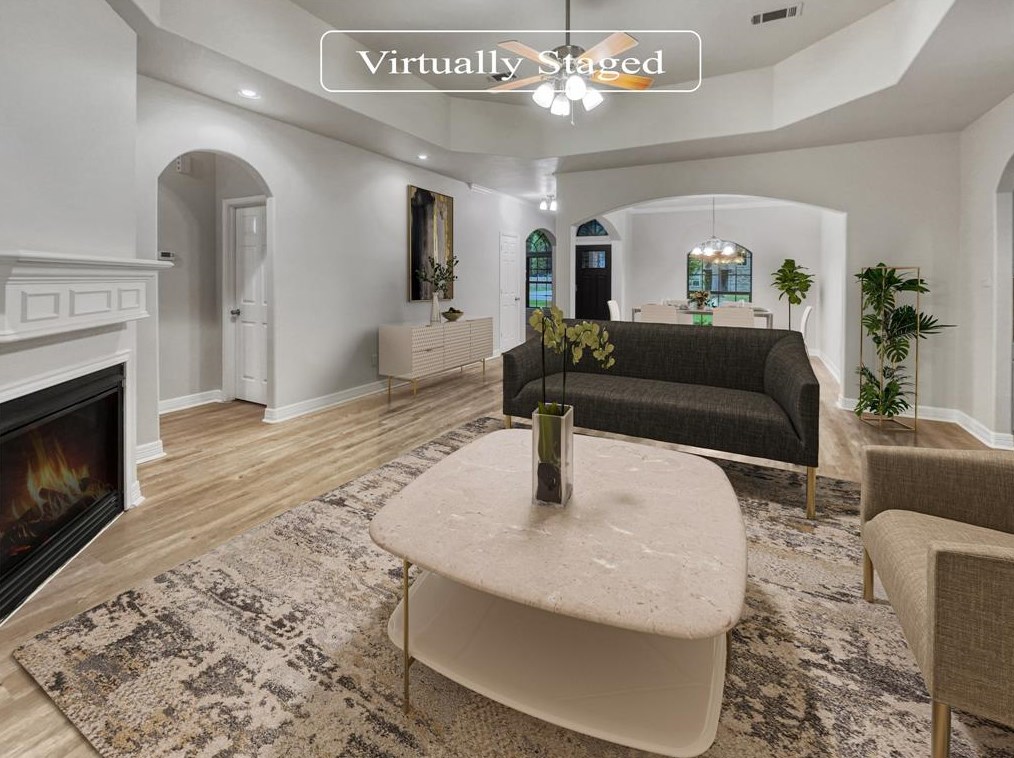 2711 Catacombs Dr, Roman Forest, TX 77357-3253
