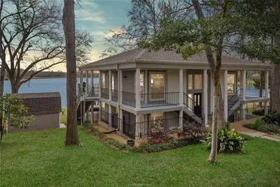 Lot 25 Sloop Road, Normangee, TX 77871 - Photo 16