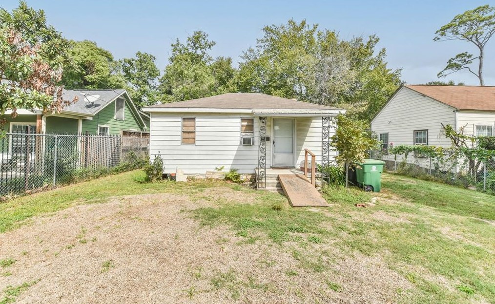 805 Duff Ln, Houston, TX 77022-2721