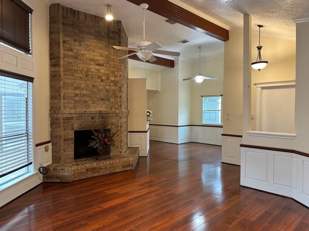 11919 Moss Branch Rd, Houston, TX 77043