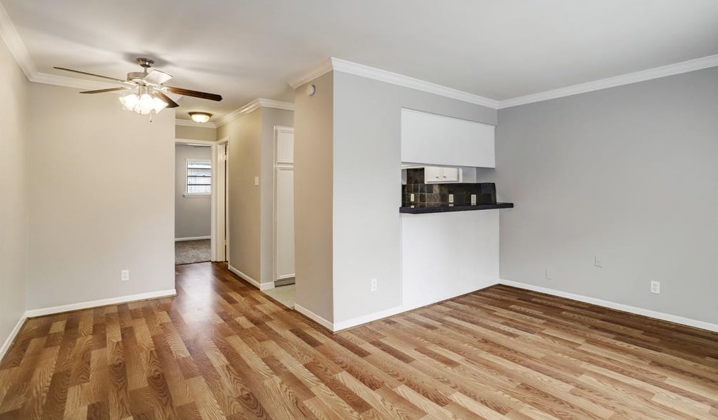 3414 Garrott St #4, Houston, TX 77006