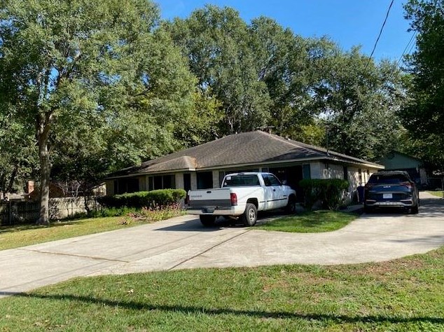 30318 Winfro Dr, Tomball, TX 77375