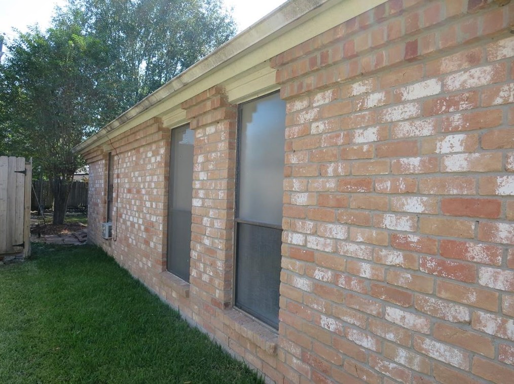 842 Rolling Mill Dr, Sugar Land TX  77498-3078 exterior