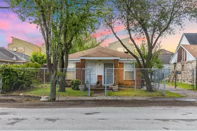 5022 Stimson Street, Houston, TX 77023 - Photo 1