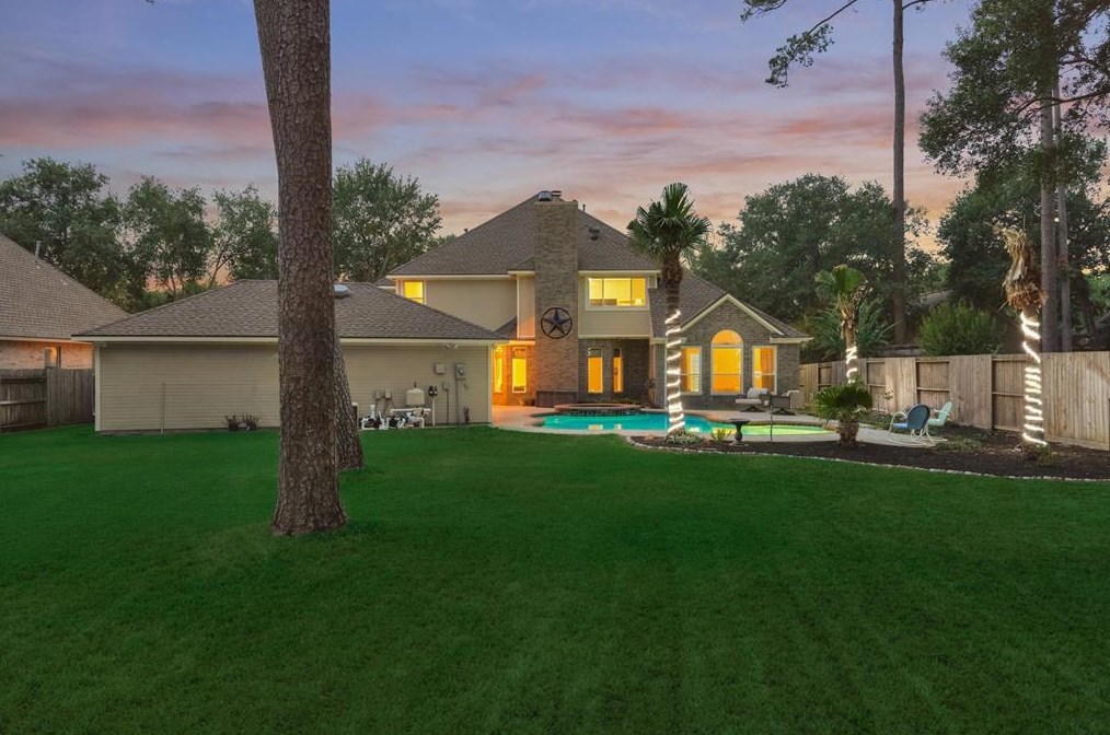 22914 Briarhorn Dr, Spring, TX 77389-5243