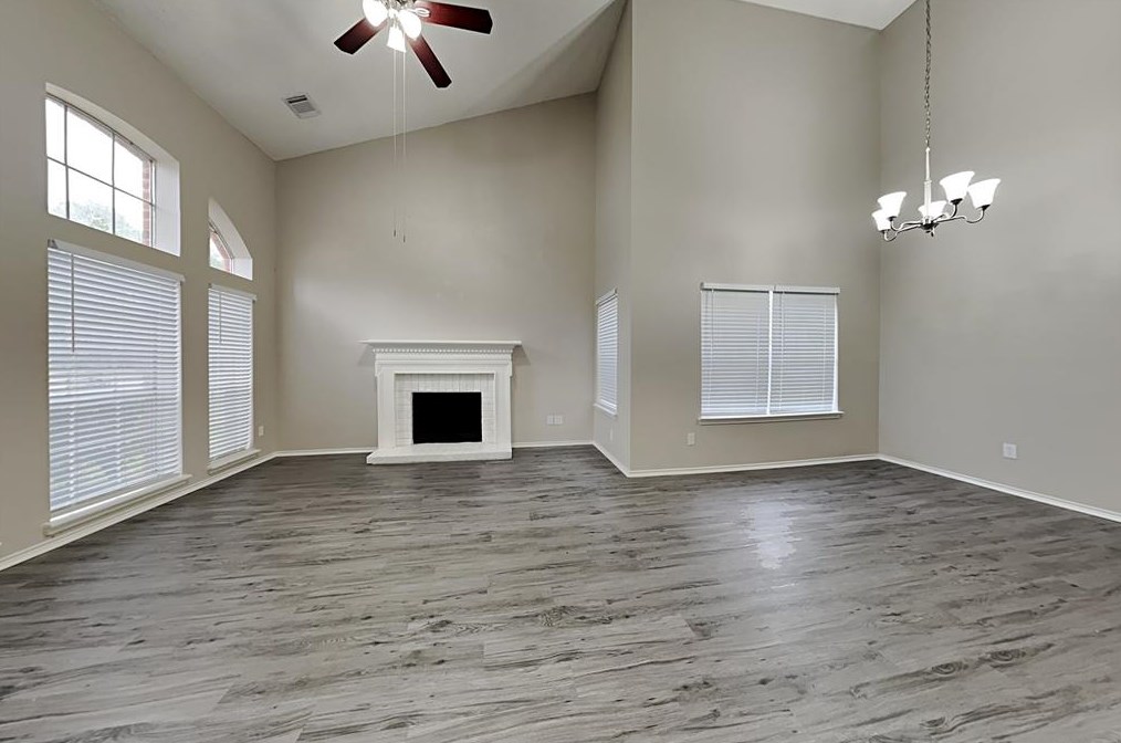 16807 Ashbridge Ct, Spring TX  77379-4487 exterior