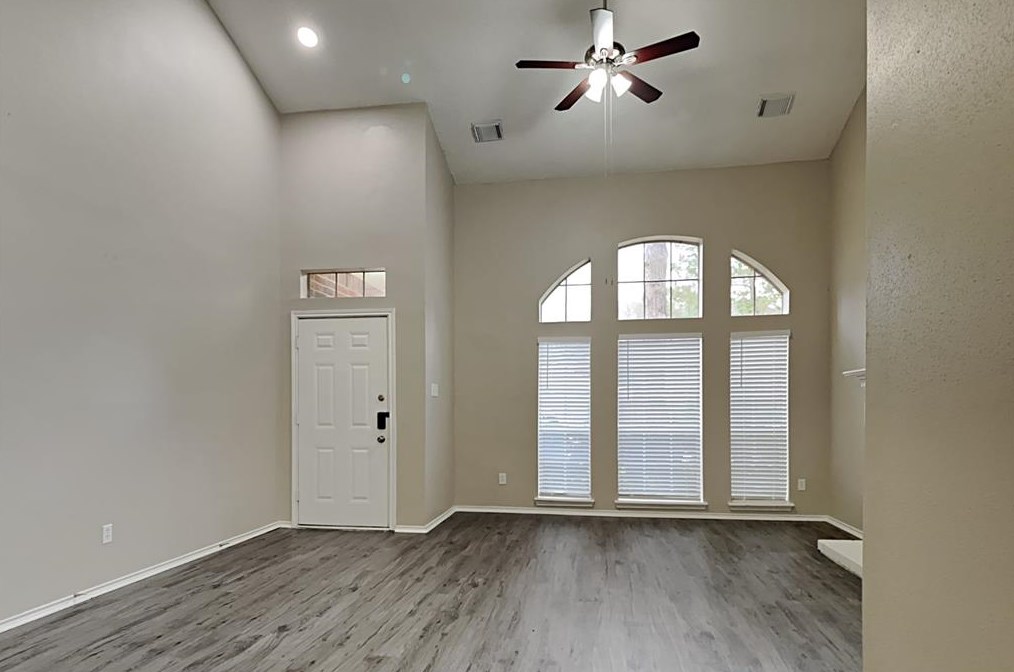 16807 Ashbridge Ct, Spring TX  77379-4487 exterior