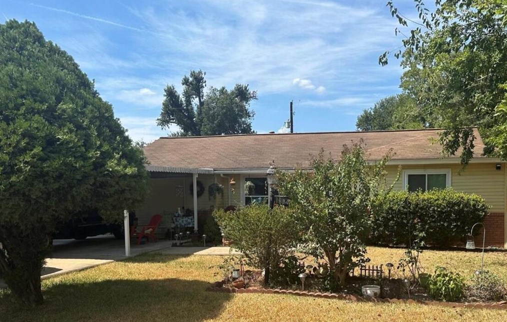 13347 Corpus Christi St, Houston, TX 77015-3601