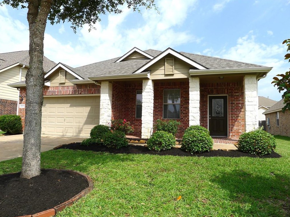 26106 Silver Timbers Ln, Katy, TX 77494