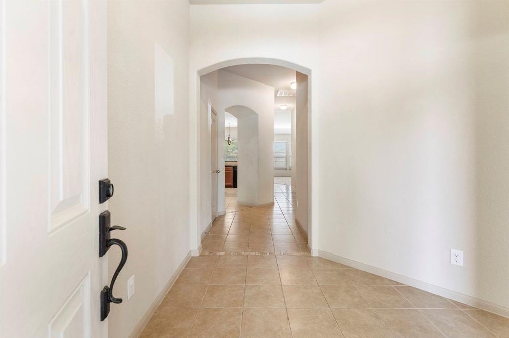 2902 Lemmingham Dr, Spring TX  77388-2568 exterior