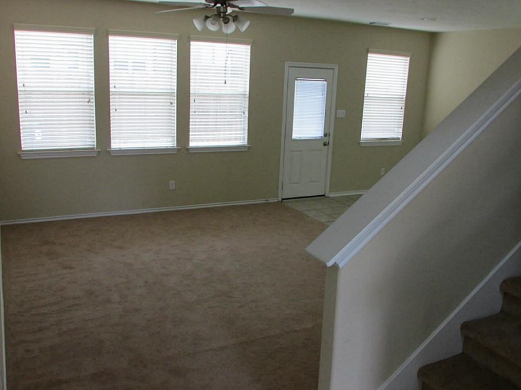 174 Burberry Park Cir, Spring TX  77382-5425 exterior