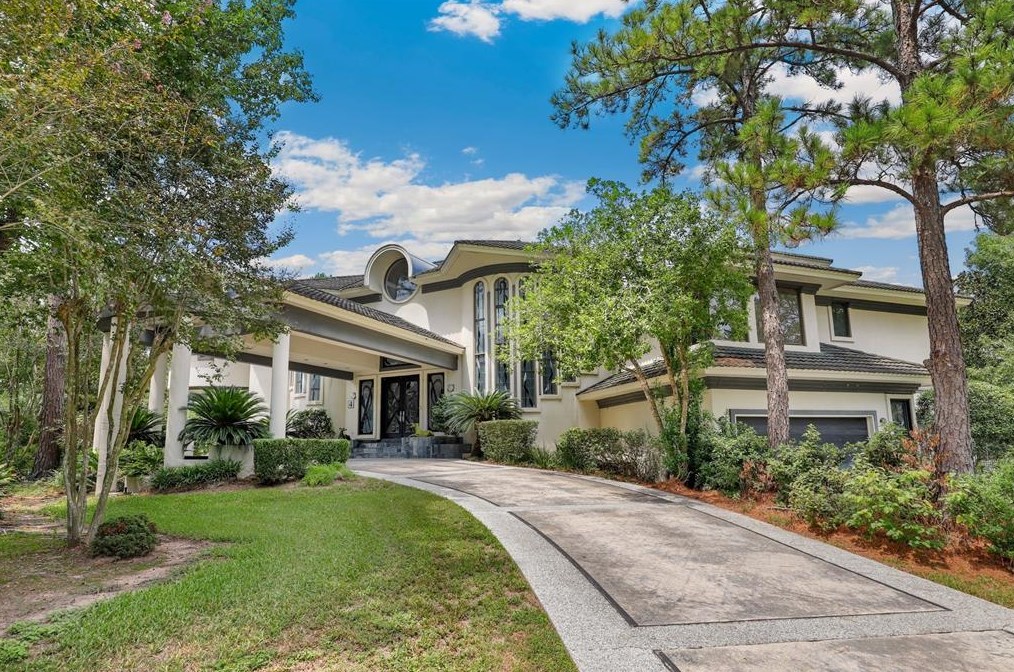 4 Autumn Cres, Spring, TX 77381-5157