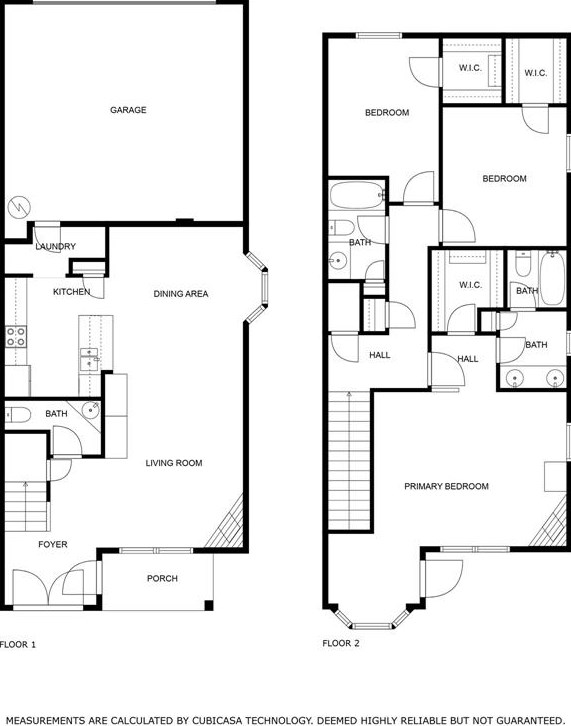 800 Country Place Dr, Houston TX  77079-8500 exterior