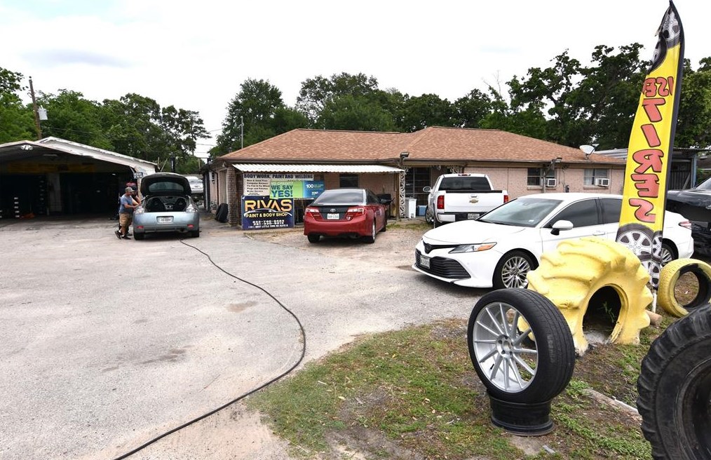 13010 Cypress North Houston Rd, Cypress, TX 77429-3164