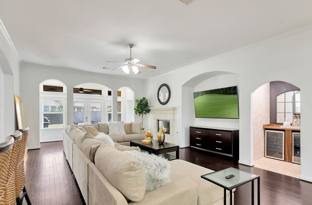 51 Prairie Falcon, Spring, TX 77389