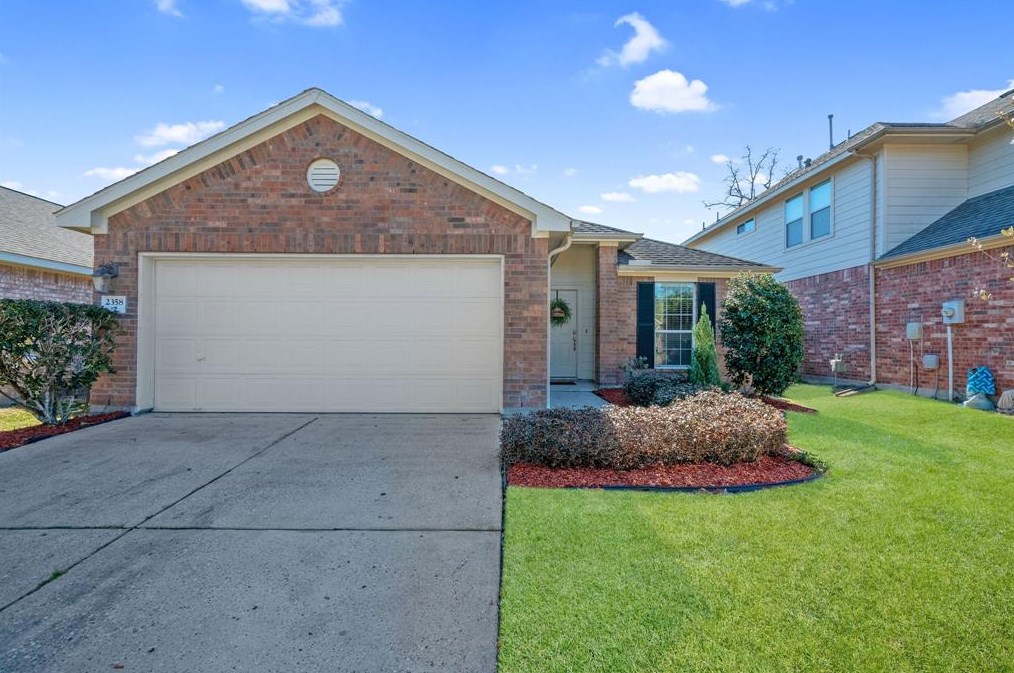 2358 Keegan Hollow Ln, Spring, TX 77386-3325