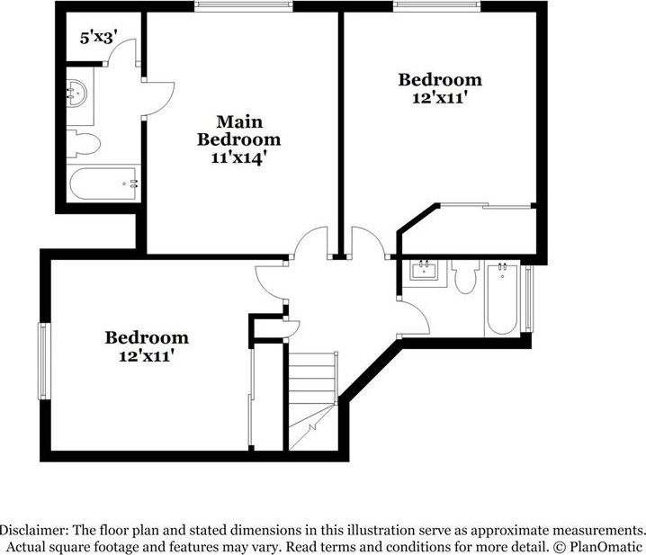 11934 Cedar Mesa Dr, Houston, TX 77034