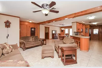 419 Western Acres Drive, El Campo, TX 77437 - Photo 20