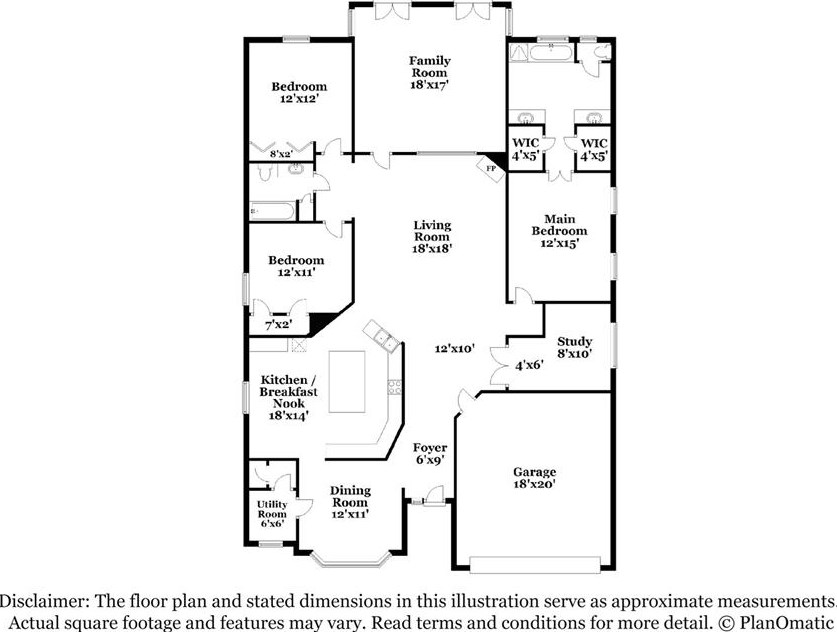 24710 Dutton Point Dr, Katy, TX 77493-3589