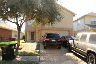 3819 Aurora Mist Ln, Houston, TX 77053 - Photo 2