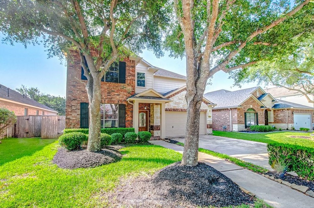 8823 Flowering Ash Xing, Katy, TX 77494